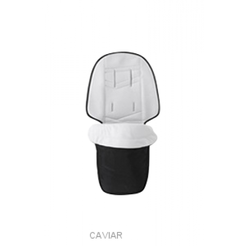 Муфта для ног IVVI Footmuff